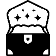 Treasure icon