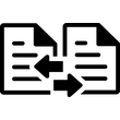 File Data Exchange