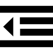 Indent