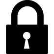 Lock icon