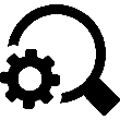 Search Settings icon