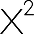 Superscript Outline icon