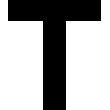 Text Tool icon