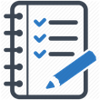 Do Task To Icons List Item Computer icon