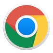 Google Chrome App Logo Os Icon