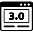 Web 3 Browser icon