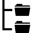 Folder Category icon