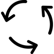 Reload Sync icon