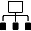 Structure Diagram icon