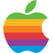Logo Macos Icon Iphone Apple Download Free Image