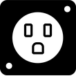 Electric Plug Socket icon