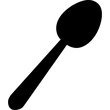 Kitchen Spoon icon