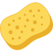 Sponge icon