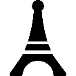 Landmark Tower icon
