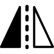 Flip Horizontal icon
