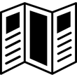 Leaflet icon