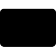 Rectangle icon