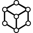 3D Modeling icon
