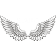 Tattoo Computer Wings Icons Free Clipart HQ