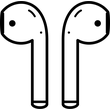 Airpods icon