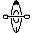 Kayak icon