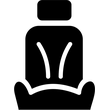 Seat icon