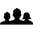 Peoples Group icon