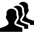 Queue icon