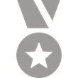 Silver Medal icon