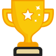 Trophy icon