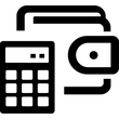 Budget icon