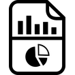 Data Sheet icon