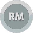Silver Coin Malaysian Ringgit icon