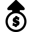 Upsell icon