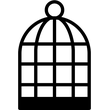 Cage icon