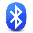 Macos Bluetooth Application Macintosh Icon Software icon