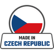 Made In Czech Republic icon