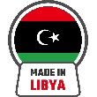 Made In Libya icon