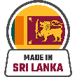 Made In Sri Lanka icon