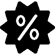 Discount Icons Encapsulated Postscript Computer Icon