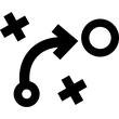 Strategy icon