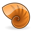 Files Shell Gnome Icons Manager Computer File icon