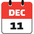 December 11