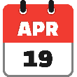 April 19