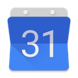 Google Icons Transparent Computer Suite Calendar Android