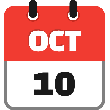 October 10 ICON