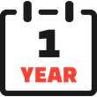 One Year icon