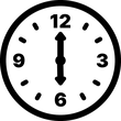 Six O Clock icon