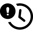 Time Expire icon