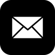 Email Square icon
